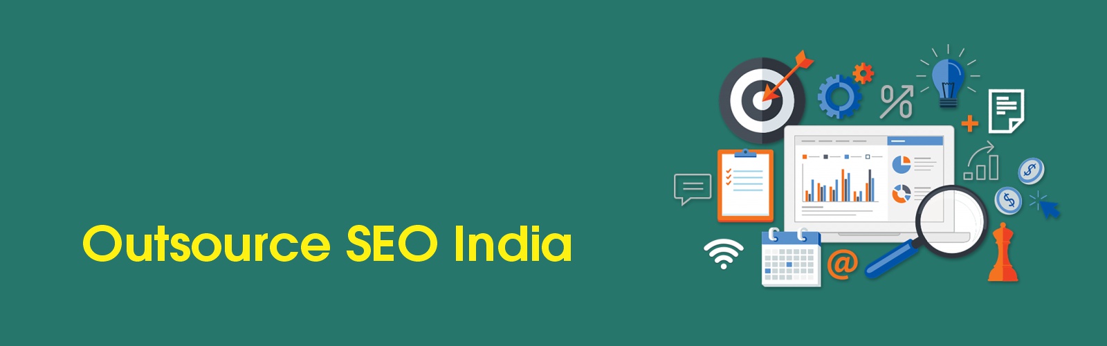 Outsource SEO Services Outsource SEO to India