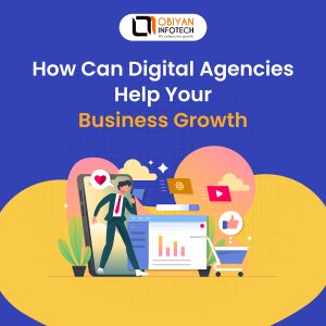 Digital Marketing Agency Services