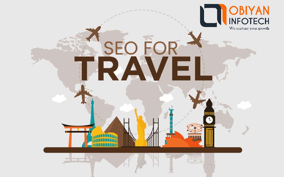 travel SEO