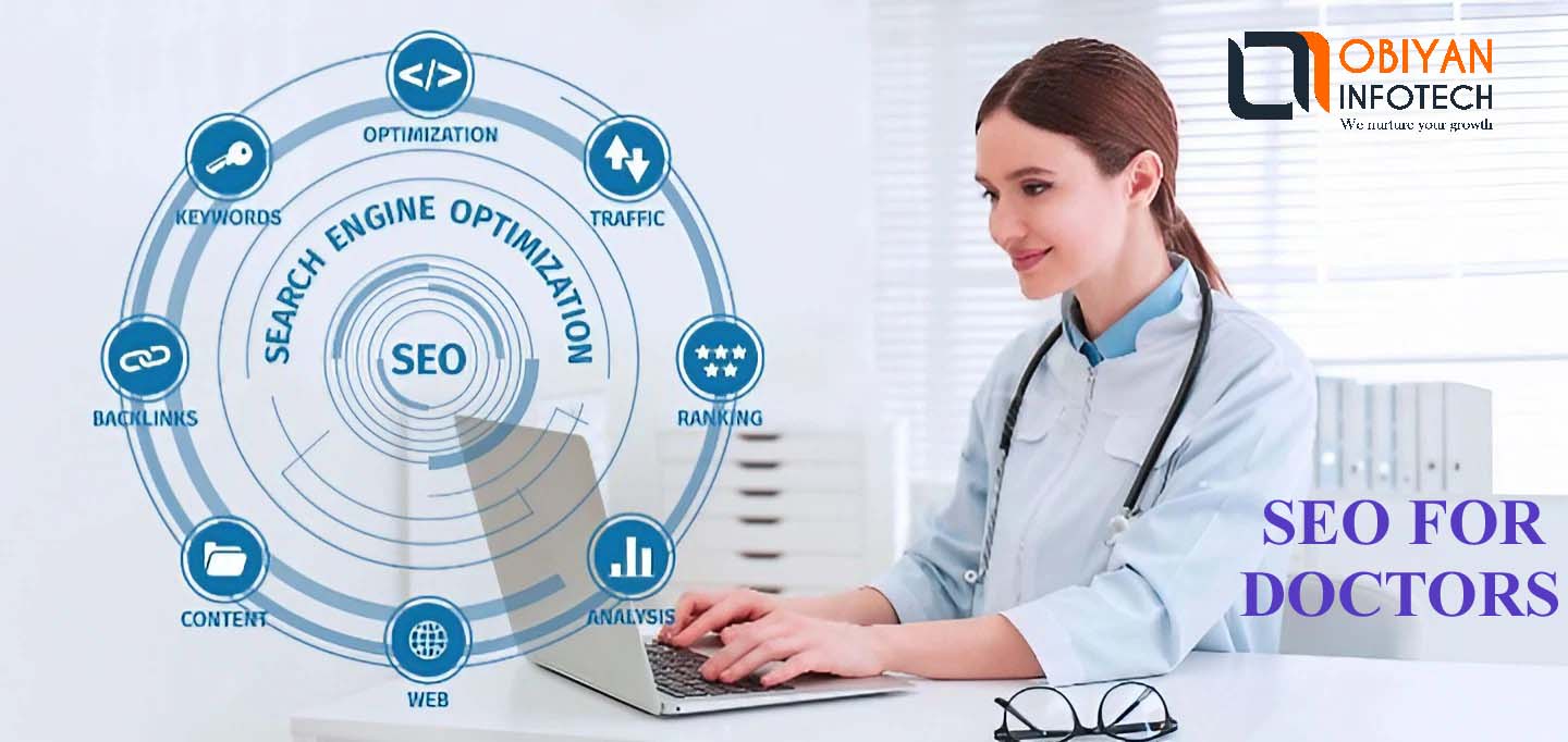 SEO for doctors