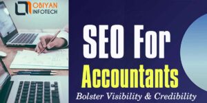 SEO for Accountants