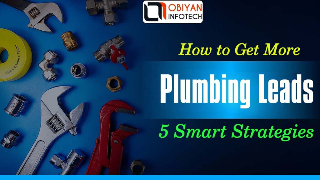 Plumbing Leads