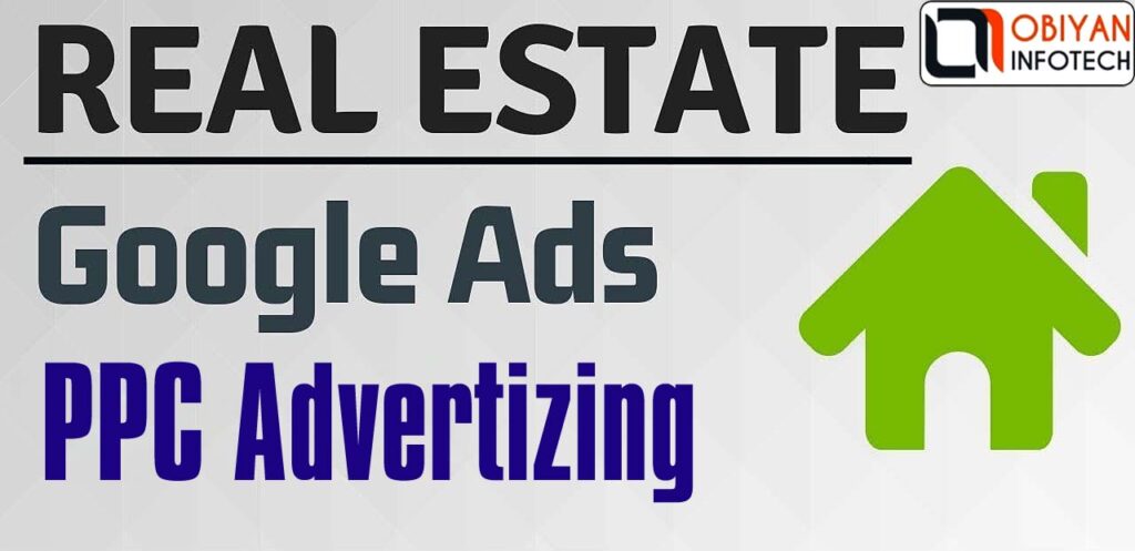 Real Estate PPC