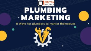 Plumbers to Market