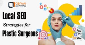 Local SEO for Plastic Surgery Strategies