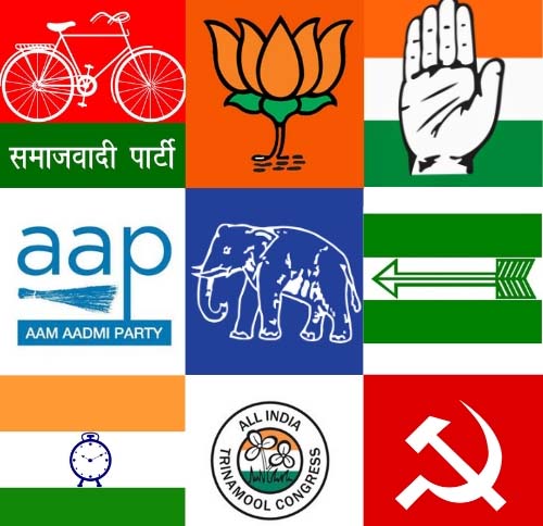 political campaigns in India