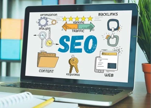 Best SEO company India