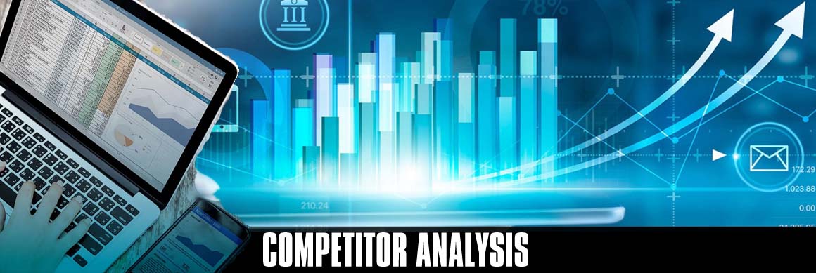 SEO Competitor Analysis