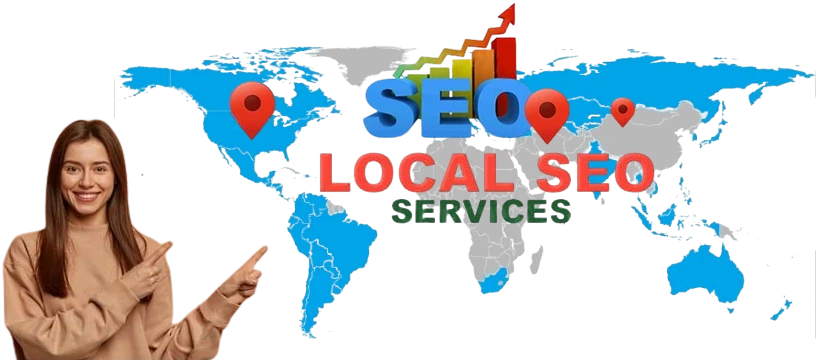 Local SEO Company India