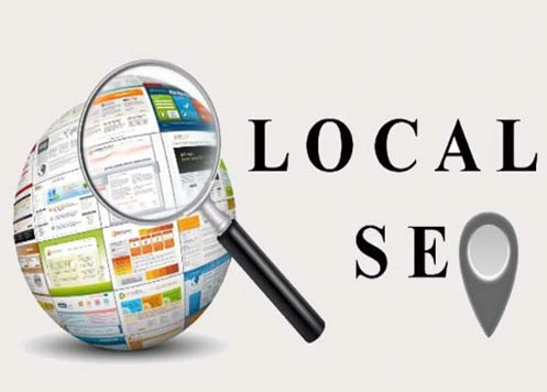 Local seo services