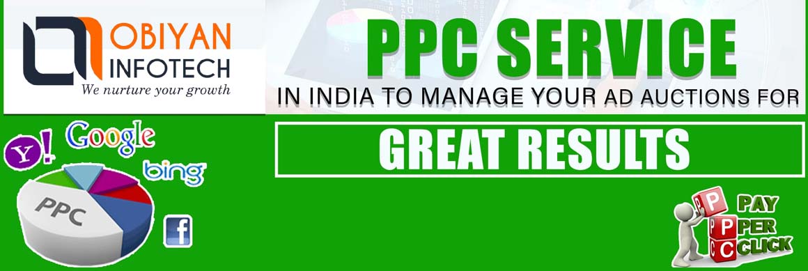 PPC Services India