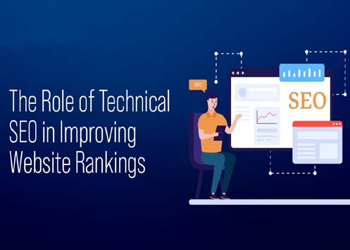 Role of Technical SEO