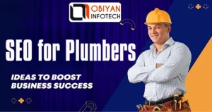 SEO for plumbers, plumber seo