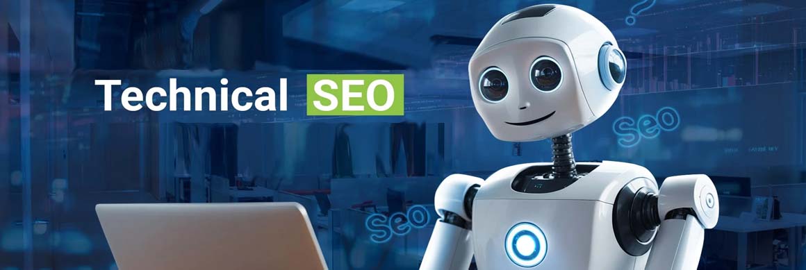 Technical SEO Services India