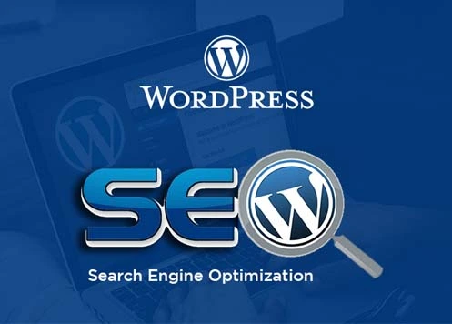 Wordpress seo services