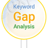 Keyword Gap Competitor Analysis